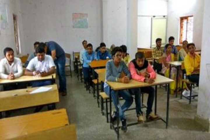 classroom